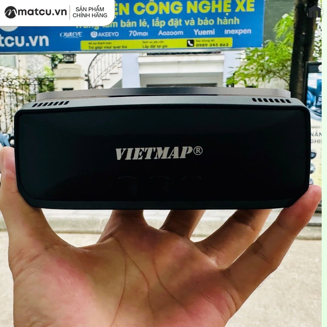 HUD hiển thị tốc độ trên kính lái Vietmap H50 10 hud-hien-thi-toc-do-tren-kinh-lai-vietmap-h50-8
