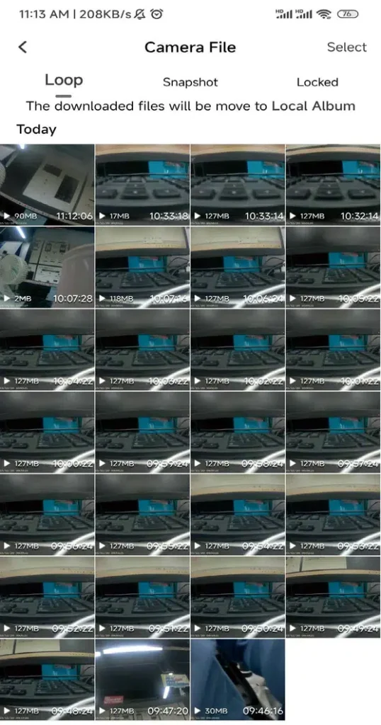 AKEEYO AKY-730PRO