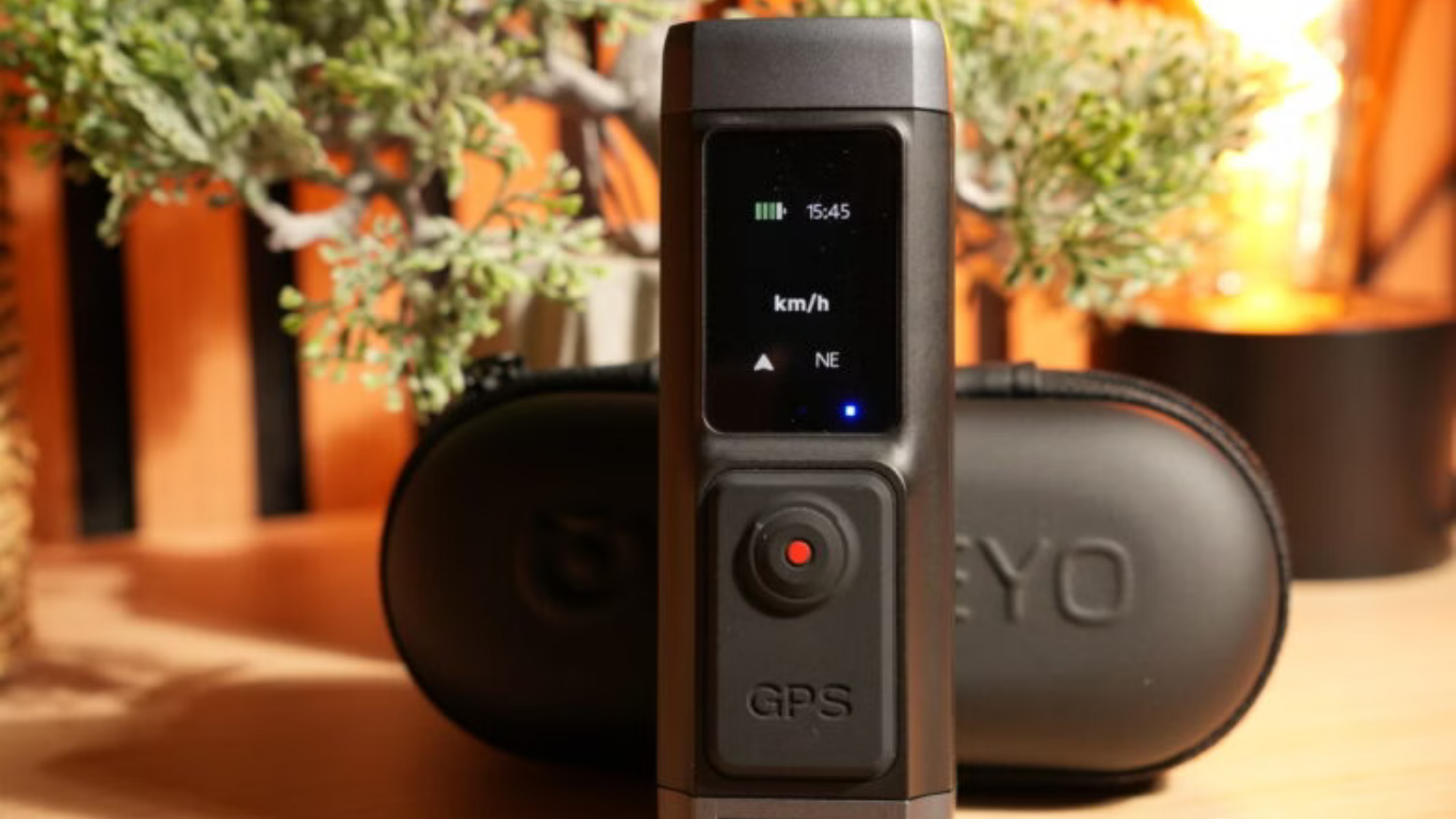 Đánh giá AKEEYO AKY-730PRO: Camera hành trình chuyên dụng cho xe máy và xe đạp 4K 4 AKEEYO AKY-730PRO