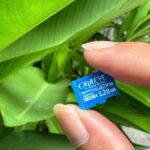 Thẻ nhớ Owleye 128Gb