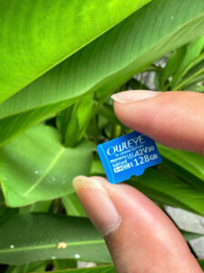 Thẻ nhớ Owleye 128Gb