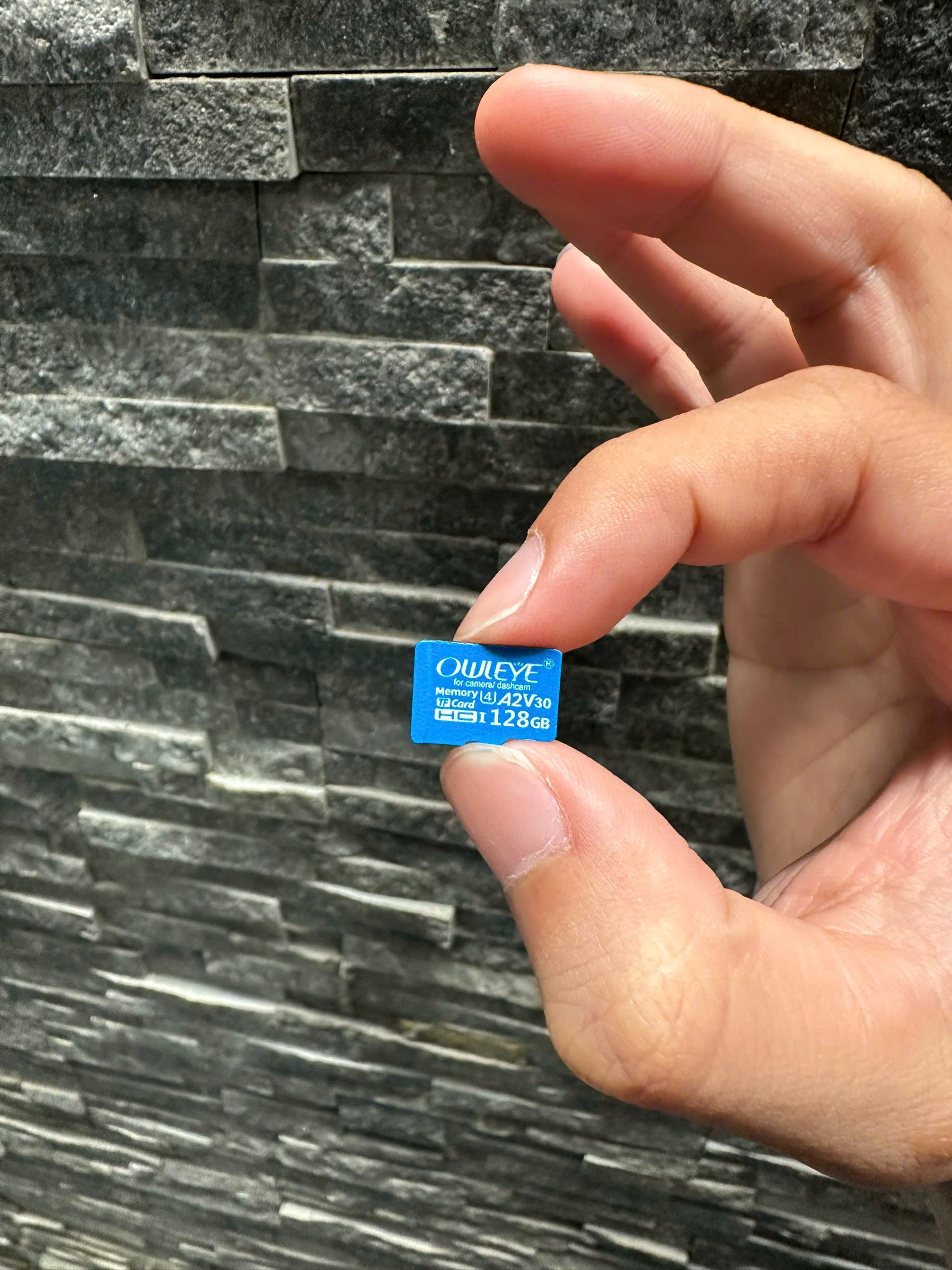 Thẻ Nhớ Owleye Chuẩn High Endurance - Lựa Chọn Chuyên Dụng Cho Camera Hành Trình 3 Thẻ Nhớ Owleye Chuẩn High Endurance - Lựa Chọn Chuyên Dụng Cho Camera Hành Trình