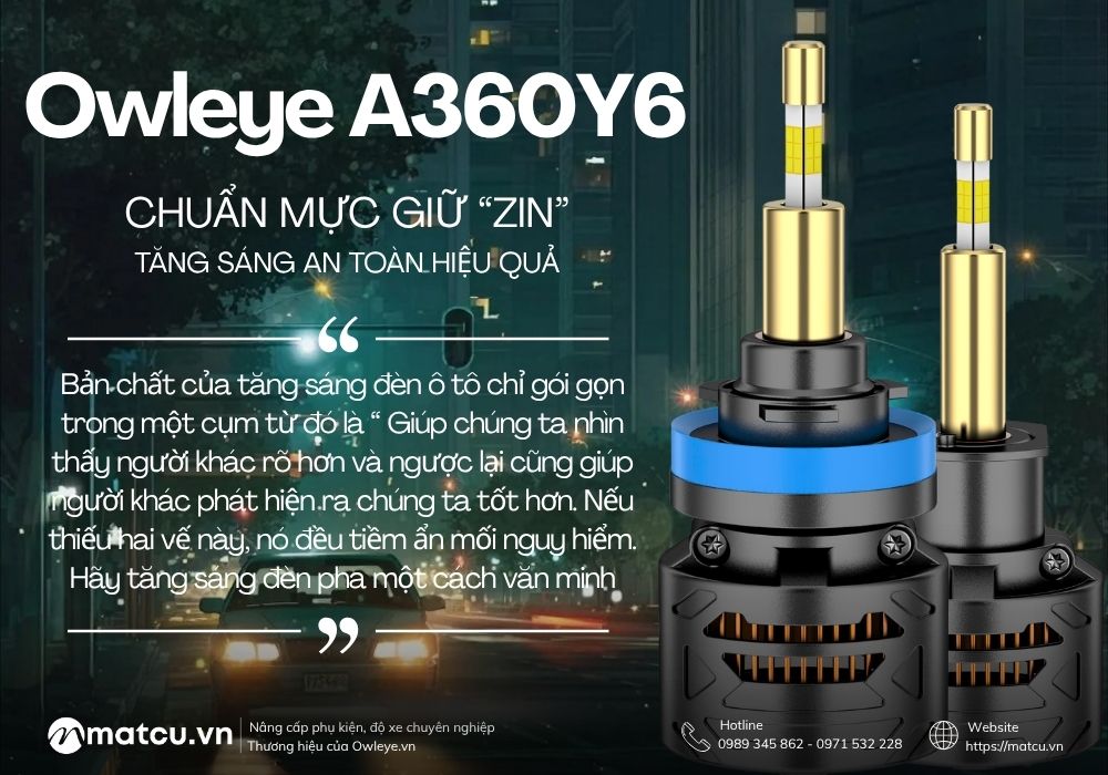 owleye-a360y6-den-led-o-to-360-sieu-sang-phien-ban-nang-cap-moi-nhat-2026